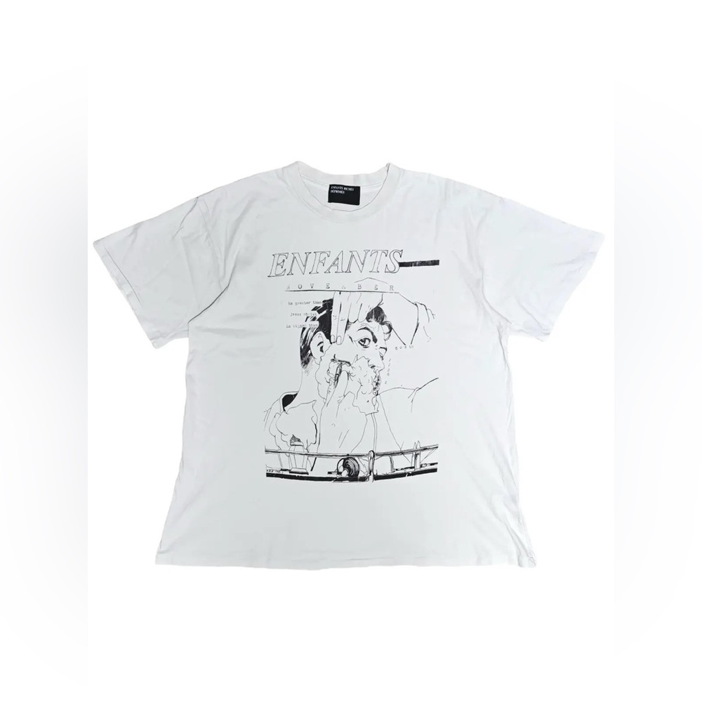 Erd shirt